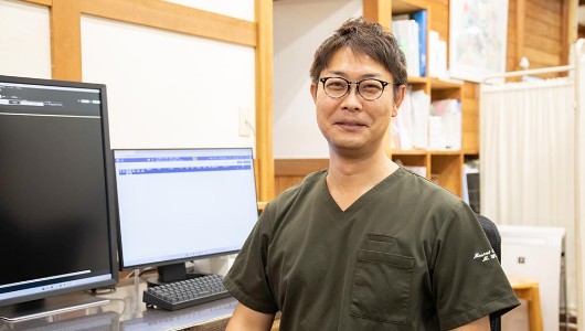 かかりつけ医としてなんでもご相談ください